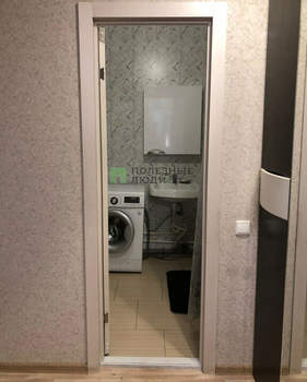 2-к квартира, на длительный срок, 56м2, 1/5 этаж