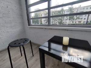 1-к квартира, посуточно, 35м2, 2/9 этаж