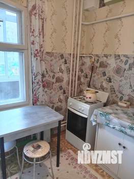 1-к квартира, на длительный срок, 30м2, 2/9 этаж