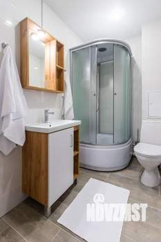 1-к квартира, посуточно, 19м2, 1/1 этаж