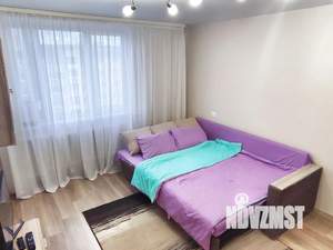 1-к квартира, посуточно, 29м2, 9/9 этаж