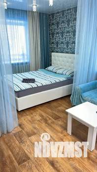 1-к квартира, посуточно, 32м2, 4/5 этаж