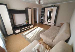 1-к квартира, на длительный срок, 30м2, 7/9 этаж