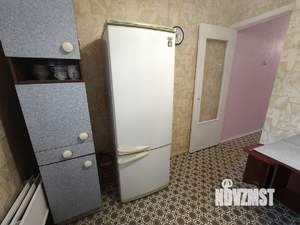 1-к квартира, на длительный срок, 38м2, 7/14 этаж