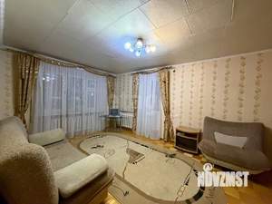 3-к квартира, на длительный срок, 61м2, 2/9 этаж