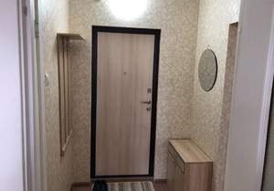 1-к квартира, на длительный срок, 32м2, 5/10 этаж