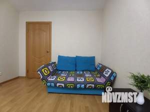 2-к квартира, посуточно, 60м2, 5/10 этаж