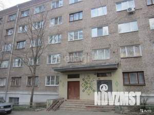 1-к квартира, на длительный срок, 25м2, 3/5 этаж
