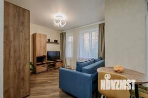 1-к квартира, посуточно, 40м2, 4/9 этаж