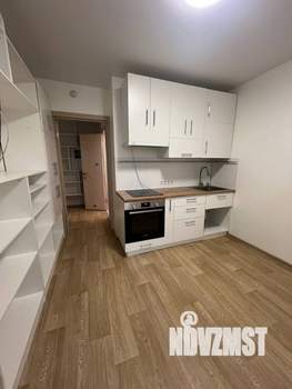 1-к квартира, на длительный срок, 40м2, 9/17 этаж