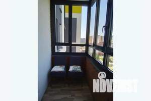 2-к квартира, посуточно, 45м2, 15/18 этаж