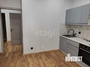 1-к квартира, на длительный срок, 37м2, 1/17 этаж