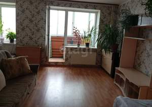 Студия квартира, на длительный срок, 32м2, 8/11 этаж