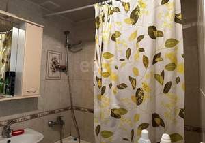 1-к квартира, на длительный срок, 37м2, 5/9 этаж