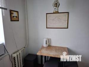 2-к квартира, посуточно, 47м2, 1/1 этаж