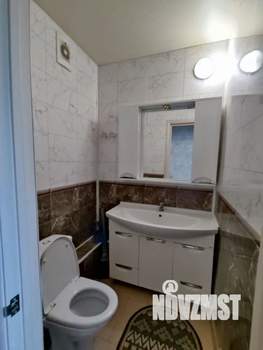 2-к квартира, на длительный срок, 54м2, 7/17 этаж