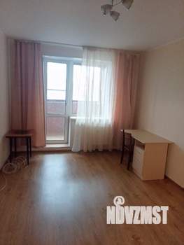 1-к квартира, на длительный срок, 36м2, 10/19 этаж
