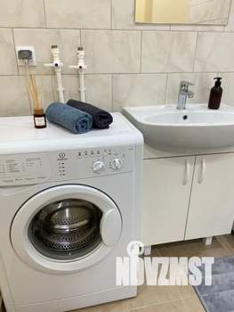 1-к квартира, посуточно, 45м2, 13/17 этаж