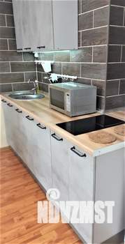 Студия квартира, посуточно, 33м2, 3/17 этаж