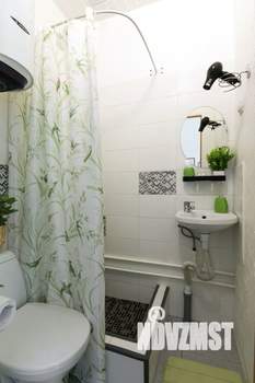 Студия квартира, посуточно, 16м2, 1/4 этаж