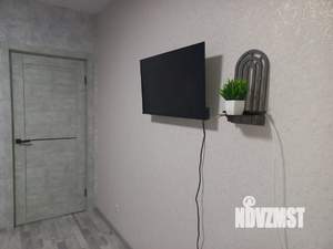 1-к квартира, посуточно, 35м2, 1/18 этаж