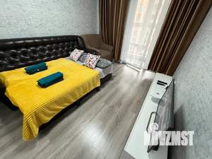 2-к квартира, посуточно, 50м2, 8/17 этаж