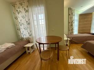 4-к квартира, посуточно, 124м2, 1/1 этаж