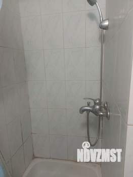 Студия квартира, на длительный срок, 19м2, 2/5 этаж