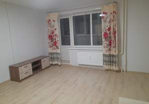 Студия квартира, на длительный срок, 30м2, 5/17 этаж