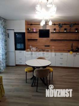 3-к квартира, на длительный срок, 36м2, 2/13 этаж