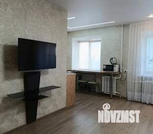 1-к квартира, посуточно, 31м2, 5/5 этаж