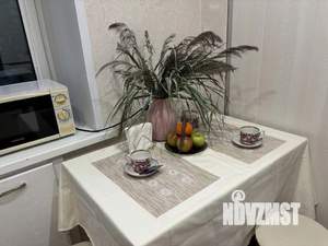 2-к квартира, посуточно, 44м2, 1/1 этаж