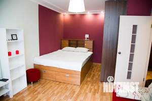 1-к квартира, посуточно, 35м2, 4/5 этаж