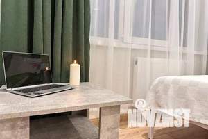 1-к квартира, посуточно, 24м2, 16/16 этаж