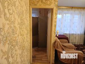 2-к квартира, на длительный срок, 44м2, 3/5 этаж