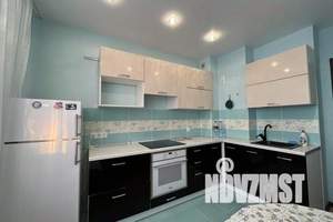 2-к квартира, посуточно, 58м2, 16/17 этаж