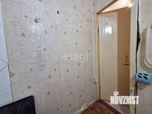 1-к квартира, на длительный срок, 34м2, 1/9 этаж