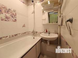 2-к квартира, посуточно, 55м2, 2/9 этаж