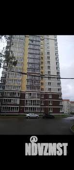 Студия квартира, на длительный срок, 30м2, 5/16 этаж