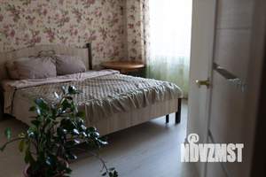 2-к квартира, посуточно, 50м2, 1/1 этаж