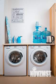 Студия квартира, посуточно, 21м2, 1/16 этаж