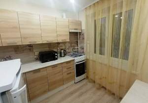 1-к квартира, на длительный срок, 30м2, 2/5 этаж