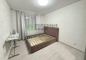 2-к квартира, на длительный срок, 65м2, 5/20 этаж