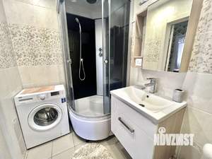 2-к квартира, посуточно, 50м2, 3/17 этаж