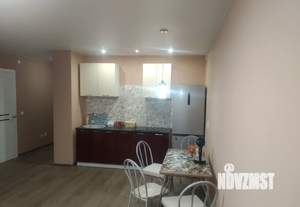 2-к квартира, на длительный срок, 42м2, 10/19 этаж