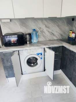 1-к квартира, на длительный срок, 29м2, 1/9 этаж