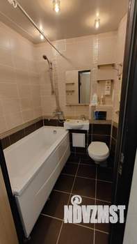 2-к квартира, на длительный срок, 42м2, 5/9 этаж