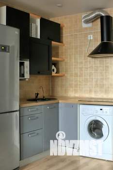 Студия квартира, посуточно, 32м2, 12/17 этаж