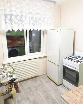1-к квартира, на длительный срок, 30м2, 3/5 этаж