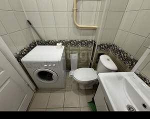 2-к квартира, на длительный срок, 50м2, 10/17 этаж